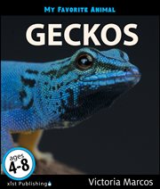 Geckos cover image cdn