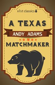 A Texas matchmaker cover image cdn