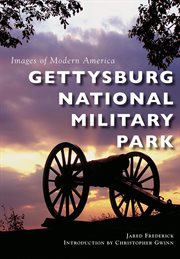 Gettysburg National Military Park cover image cdn