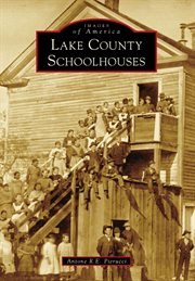 Lake County Schoolhouses cover image cdn