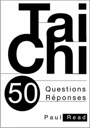 Taichi. 50 questions-řponses cover image cdn