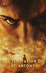 The temptation of St. Antony: or, A revelation of the soul cover image cdn