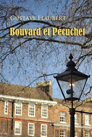 Bouvard and Pécuchet cover image cdn