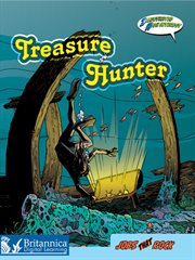Treasure Hunter cover image cdn