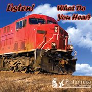 Listen! What Do You Hear? cover image cdn