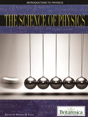 The science of physics cover image cdn