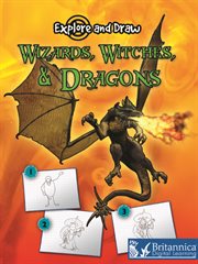 Wizards, Witches, and Dragons cover image cdn