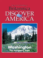 Washington: the Evergreen State cover image cdn