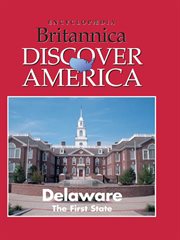Delaware: the First State cover image cdn