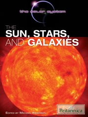 The sun, stars, and galaxies cover image cdn