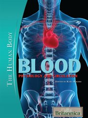 Blood: Physiology and Circulation cover image cdn