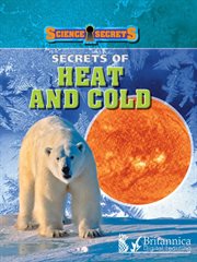 Secrets of heat and cold cover image cdn