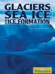 Glaciers, Sea Ice, and Ice Formation cover image cdn