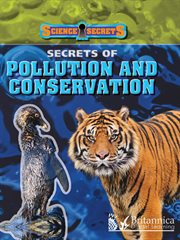 Secrets of pollution and conservation cover image cdn