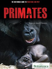 Primates cover image cdn