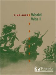 World War I cover image cdn