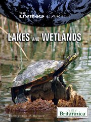 Lakes and wetlands cover image cdn