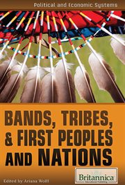 Bands, tribes & first peoples and nations cover image cdn