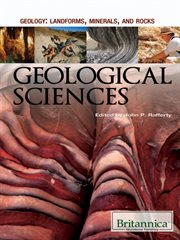 Geological Sciences cover image cdn