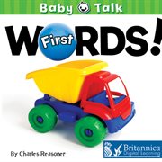 First Words! cover image cdn