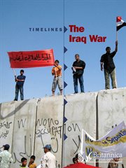The Iraq War cover image cdn