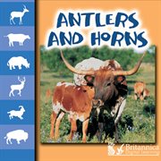 Antlers and horns cover image cdn