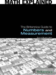The Britannica Guide to Numbers and Measurement cover image cdn