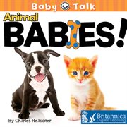 Animal Babies! cover image cdn