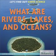 What are rivers, lakes, and oceans? cover image cdn