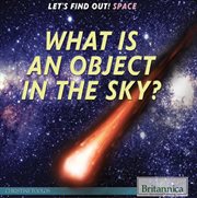 What is an object in the sky? cover image cdn