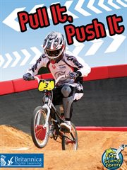 Pull It, Push It cover image cdn