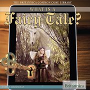 What is a fairy tale? cover image cdn
