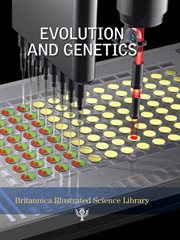 Evolution and genetics cover image cdn