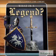 What is a legend? cover image cdn