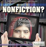 What is Nonfiction? cover image cdn