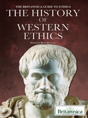 The history of Western ethics cover image cdn