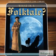 What is a folktale? cover image cdn