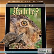 What is a fable? cover image cdn