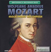 Wolfgang Amadeus Mozart: musical prodigy and composer cover image cdn