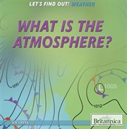 What is the atmosphere? cover image cdn