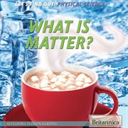 What is Matter? cover image cdn