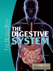 The Digestive System cover image cdn