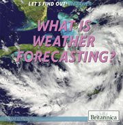 What is weather forecasting? cover image cdn