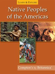 Native peoples of the Americas cover image cdn