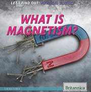 What is magnetism? cover image cdn