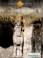 Mesopotamia cover image cdn