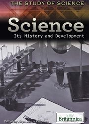 Science: its history and development cover image cdn