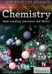Chemistry: understanding substance and matter cover image cdn