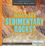 What Are Sedimentary Rocks? cover image cdn