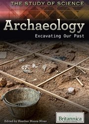 Archaeology: excavating our past cover image cdn